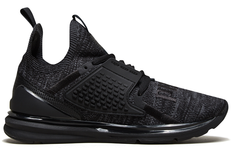 Puma Ignite Limitless 2 Evoknit 'Black' 圖 2