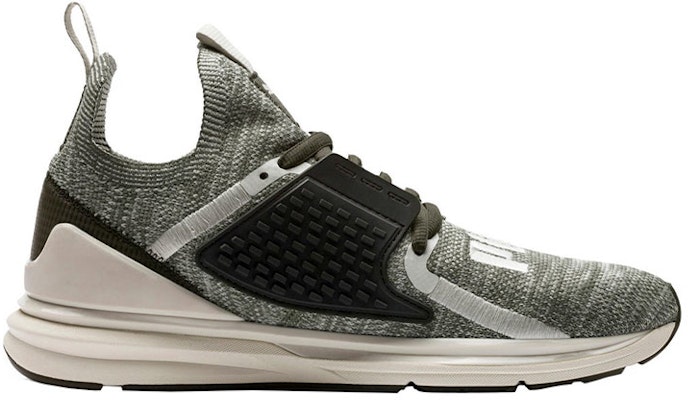 Puma Ignite Limitless 2 Evoknit 'Hijau Tua' 191441-02 Order Puma Ignite Limitless 2 Evoknit 'Hijau Tua' 191441-02