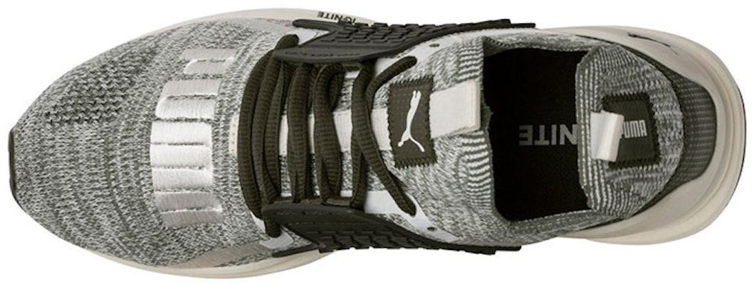 Puma Ignite Limitless 2 Evoknit Dark Green 191441 02 Novelship