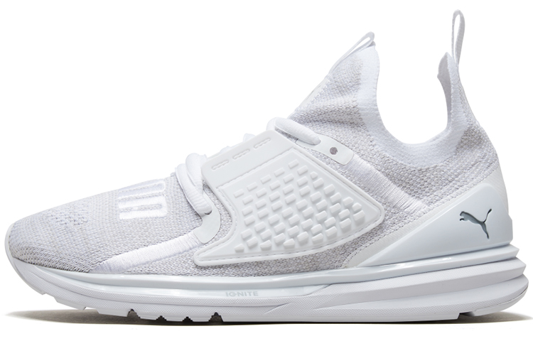 Puma Ignite Limitless 2 Evoknit 'White' 191441-08