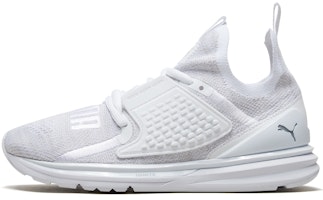 Puma Ignite Limitless 2 Evoknit 'White' 191441-08 Puma Ignite Limitless 2 Evoknit 'White' 191441-08