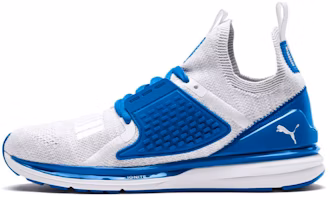 Puma Ignite Limitless 2 Evoknit 'White Blue' 191441-03 Puma Ignite Limitless 2 Evoknit 'White Blue' 191441-03