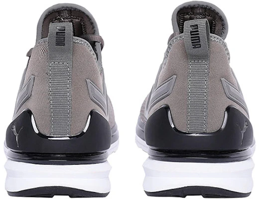 Puma Ignite Limitless 2 Baskets Running Basses Gris/Noir/Blanc 191293-09 Shop Puma Ignite Limitless 2 Baskets Running Basses Gris/Noir/Blanc 191293-09