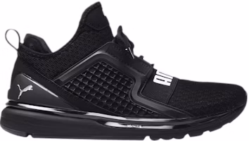 Puma Ignite Limitless 'Black' 189495-01 Puma Ignite Limitless 'Black' 189495-01