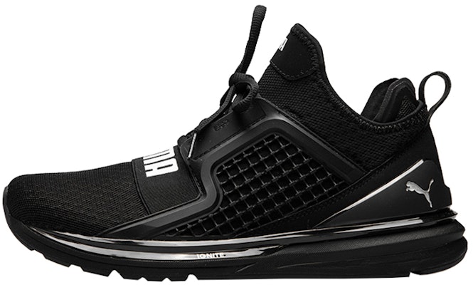 Puma Ignite Limitless 'Black' 189495-01 Buy Puma Ignite Limitless 'Black' 189495-01