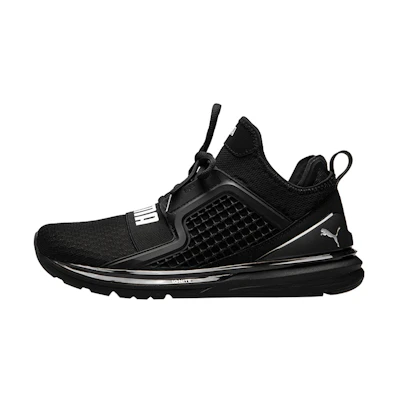 Puma Ignite Limitless 'Black'