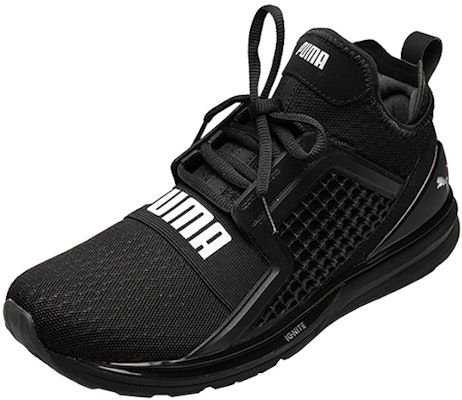 Puma Ignite Limitless 'Black' 189495-01 Order Puma Ignite Limitless 'Black' 189495-01