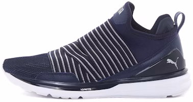 Puma Ignite Limitless Sneakers Blue 190506-02 Puma Ignite Limitless Sneakers Blue 190506-02