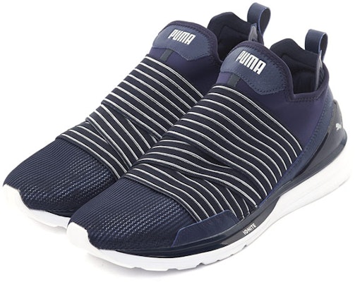 Puma Ignite Limitless Sneakers Blue 190506-02 Order Puma Ignite Limitless Sneakers Blue 190506-02