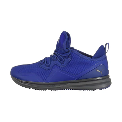 Puma Ignite Limitless 'Blue Casual Low-Top'