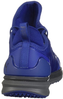Puma Ignite Limitless 'Blue Casual Low-Top' 191222-03 Shop Puma Ignite Limitless 'Blue Casual Low-Top' 191222-03