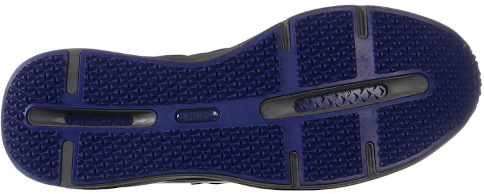Puma Ignite Limitless 'Blue Casual Low-Top' 191222-03 Purchase Puma Ignite Limitless 'Blue Casual Low-Top' 191222-03