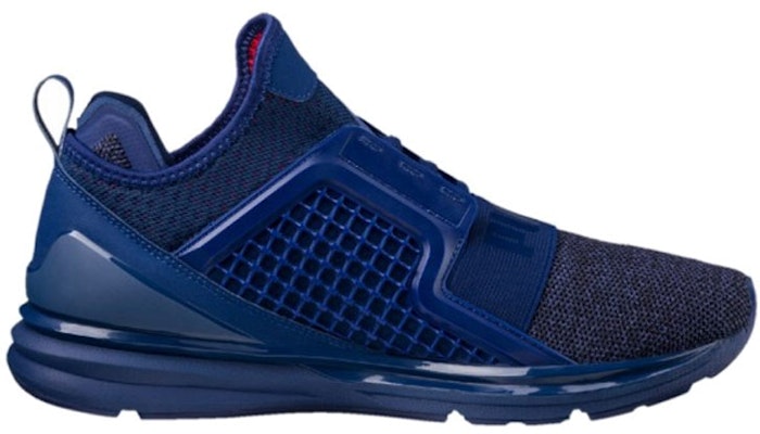 Puma Ignite Limitless Low Running Shoes Blue 189987-01 Order Puma Ignite Limitless Low Running Shoes Blue 189987-01