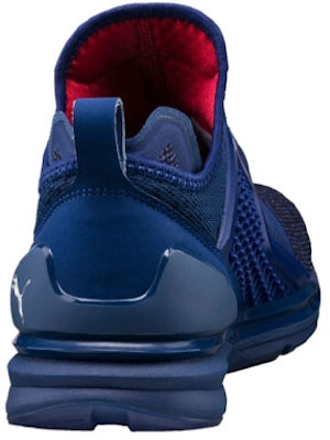 Zapatillas de Running Puma Ignite Limitless Low Azul 189987-01 Shop Zapatillas de Running Puma Ignite Limitless Low Azul 189987-01