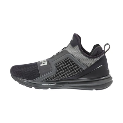 Puma Ignite Limitless 'Grey'