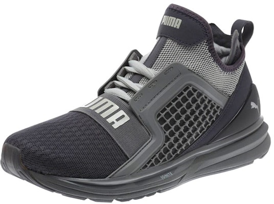 Puma Ignite Limitless 'Grey' 189495-08 Lookbook Puma Ignite Limitless 'Grey' 189495-08
