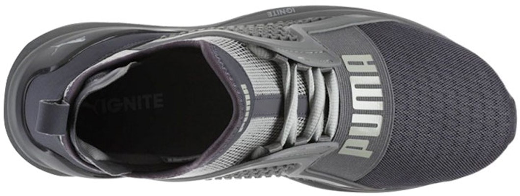 Puma Ignite Limitless 'Grey' 189495-08 Shop Puma Ignite Limitless 'Grey' 189495-08
