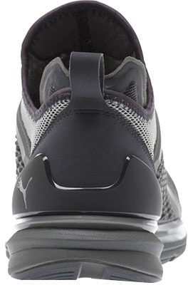 Puma Ignite Limitless 'Grey' 189495-08 Purchase Puma Ignite Limitless 'Grey' 189495-08