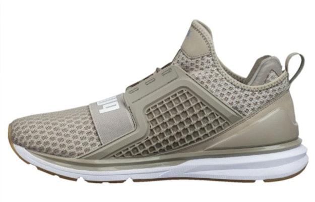 Puma Ignite Limitless 'Grey Khaki' 189495-02 Buy Puma Ignite Limitless 'Grey Khaki' 189495-02