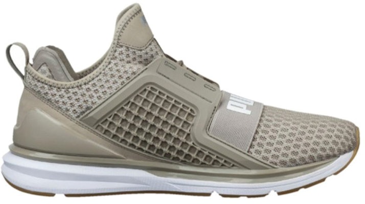 Puma Ignite Limitless 'Grey Khaki' 189495-02 Order Puma Ignite Limitless 'Grey Khaki' 189495-02