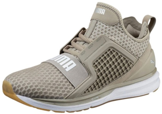 Puma Ignite Limitless 'Grey Khaki' 189495-02 Lookbook Puma Ignite Limitless 'Grey Khaki' 189495-02
