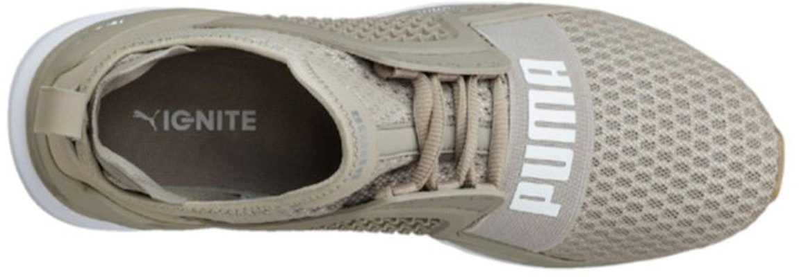 Puma Ignite Limitless 'Grey Khaki' 189495-02 Shop Puma Ignite Limitless 'Grey Khaki' 189495-02