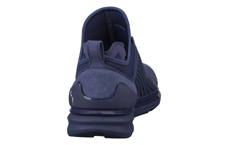 Puma Ignite Limitless 'Brushed Suede Blue' 圖 5