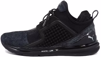 Puma Ignite Limitless 'Brushed Suede Deep Blue' 190964-01 Puma Ignite Limitless 'Brushed Suede Deep Blue' 190964-01