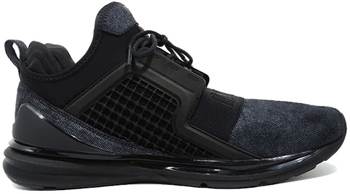 Puma Ignite Limitless 'Brushed Suede Deep Blue' 190964-01 Order Puma Ignite Limitless 'Brushed Suede Deep Blue' 190964-01