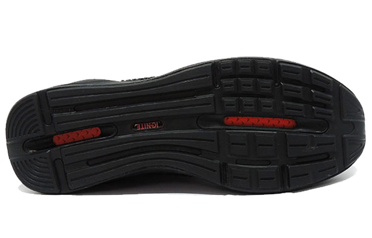 Purchase プーマ イグナイト リミットレス「ブラッシュド スエード ディープブルー」190964-01 190964-01