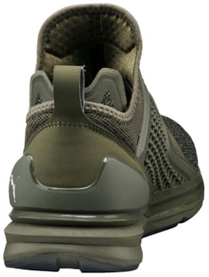 プーマ イグナイト リミットレス "ダークグリーン" 189987-03 Purchase プーマ イグナイト リミットレス "ダークグリーン" 189987-03