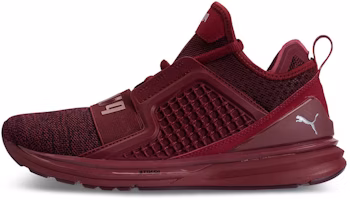Puma Ignite Limitless 'Dark Red' 189987-04 Puma Ignite Limitless 'Dark Red' 189987-04