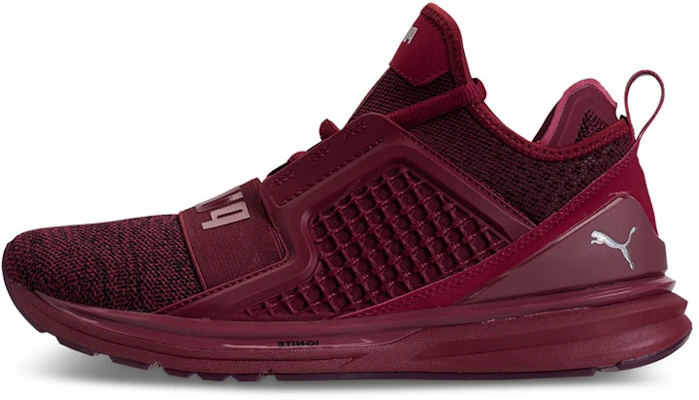 "Puma Ignite Limitless 'Rojo Oscuro'" 189987-04 Buy "Puma Ignite Limitless 'Rojo Oscuro'" 189987-04