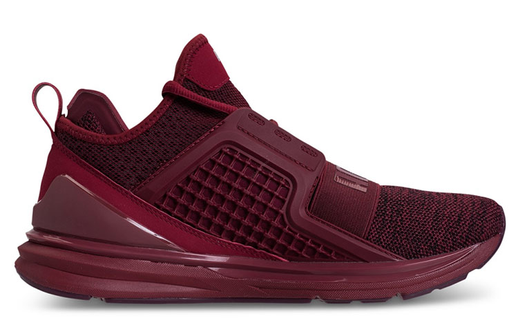 Order "Puma Ignite Limitless 'Rojo Oscuro'" 189987-04