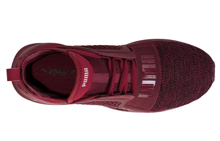 Lookbook "Puma Ignite Limitless 'Rojo Oscuro'" 189987-04