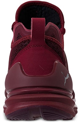 "Puma Ignite Limitless 'Rojo Oscuro'" 189987-04 Shop "Puma Ignite Limitless 'Rojo Oscuro'" 189987-04