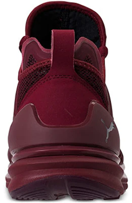 "Puma Ignite Limitless 'Rojo Oscuro'" 189987-04 Shop "Puma Ignite Limitless 'Rojo Oscuro'" 189987-04