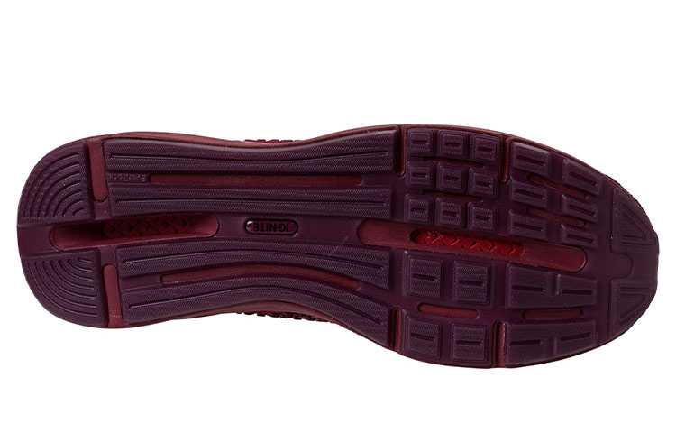 Purchase "Puma Ignite Limitless 'Rojo Oscuro'" 189987-04