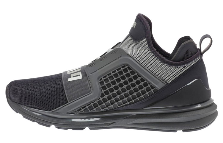 Puma Ignite Limitless 'Grey' 189495-08