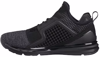 Puma Ignite Limitless Running Shoes Grey 189987-02 Puma Ignite Limitless Running Shoes Grey 189987-02