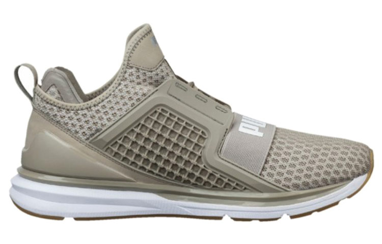 Order Puma Ignite Limitless ''Gris Kaki'' 189495-02