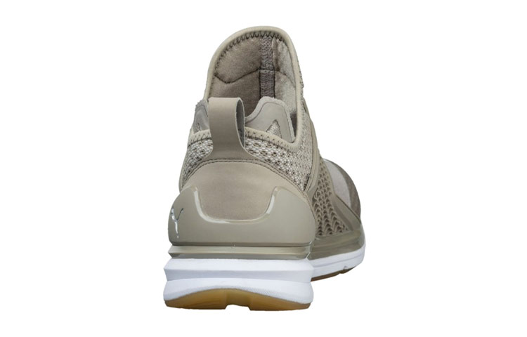 Purchase Puma Ignite Limitless ''Gris Kaki'' 189495-02