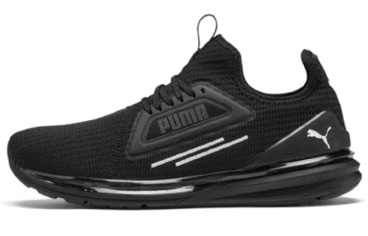 Puma Ignite Limitless 'Lean Black' 192548-04