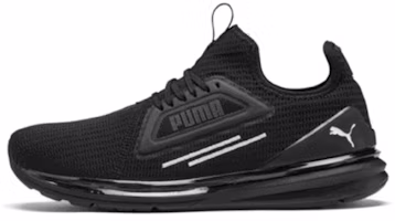 Puma Ignite Limitless 'Lean Black' 192548-04 Puma Ignite Limitless 'Lean Black' 192548-04