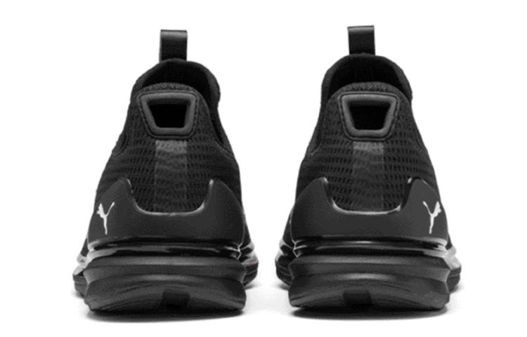 Puma Ignite Limitless 'Lean Black' 圖 4