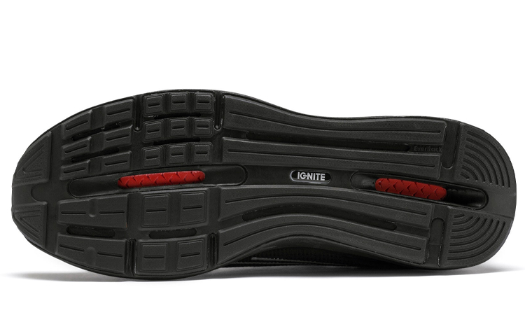 Puma Ignite Limitless 'Lean Black' 圖 5