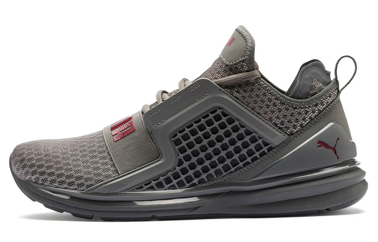 Puma Ignite Limitless 'Military Green'