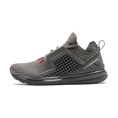 Puma Ignite Limitless 'Military Green'
