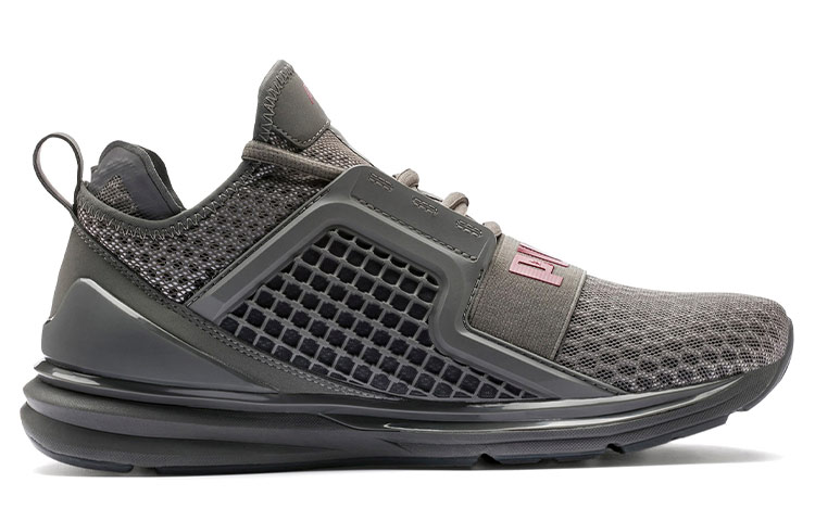Order Puma Ignite Limitless 'Hijau Tentera' 189495-16