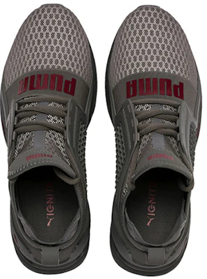 Puma Ignite Limitless 'Hijau Tentera' 189495-16 Lookbook Puma Ignite Limitless 'Hijau Tentera' 189495-16